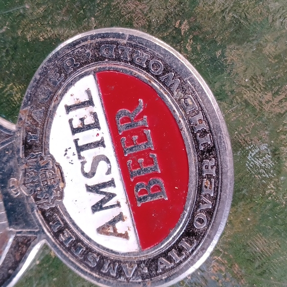 Amstel and Labatt's Beer Openers 🍺 - Picture 3 of 13